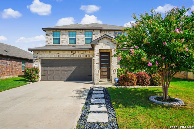 3037 Beringer Blvd Property Photo 1