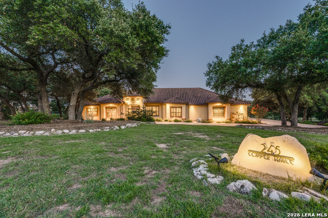 245 Copper Trce Property Photo 1