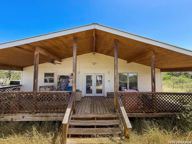 529 Cedar Ridge Rd Property Photo 4