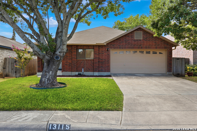 13115 Regency Way Property Photo 1