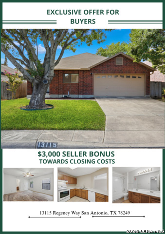13115 Regency Way