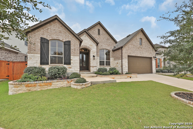 12424 Upton Park Property Photo 2