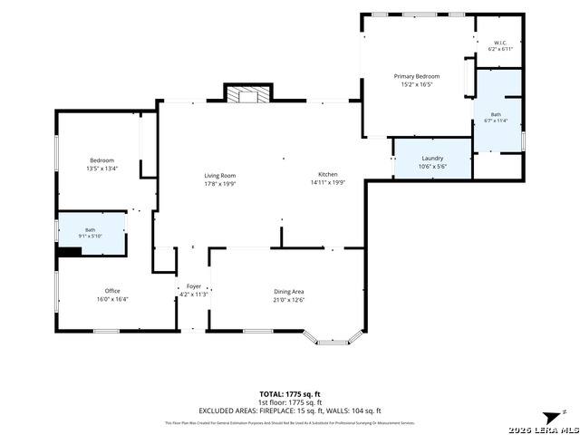 9477 Windwood Dr Property Photo 4