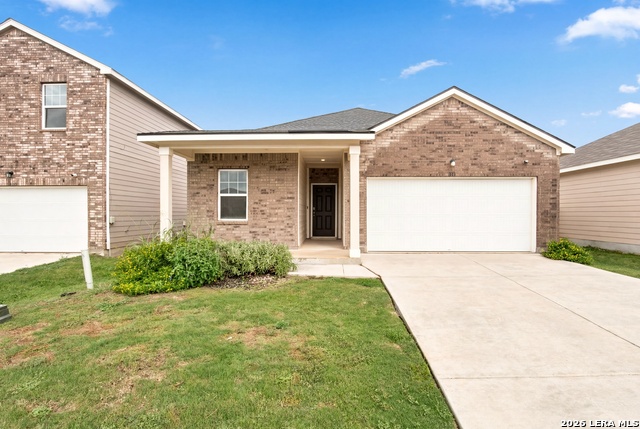 7613 Desert Viper Property Photo 1