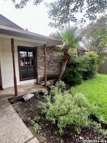 2847 Burning Rock St Property Photo 4