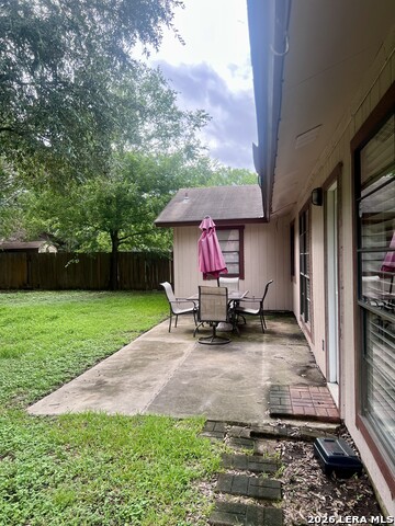2847 Burning Rock St Property Photo 26