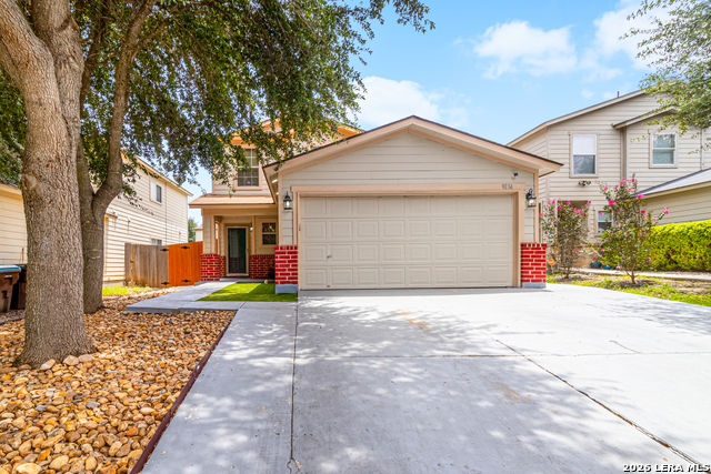 9834 Barhill Bay