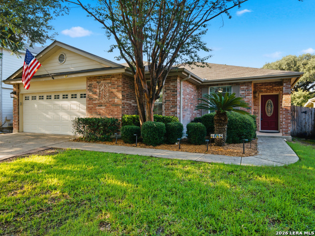 4638 Tanner Peak Property Photo 4