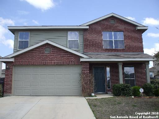 9013 Barkwood Property Photo 1