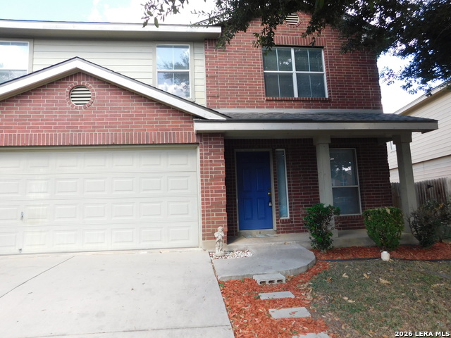 9013 Barkwood Property Photo 1