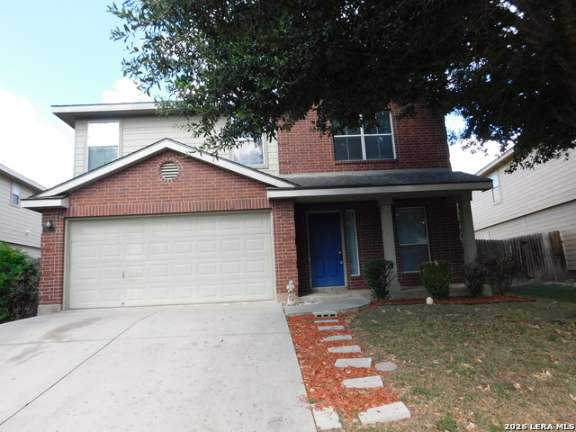 9013 Barkwood Property Photo 2
