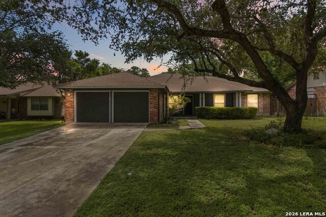1718 Forest Spring Property Photo 1