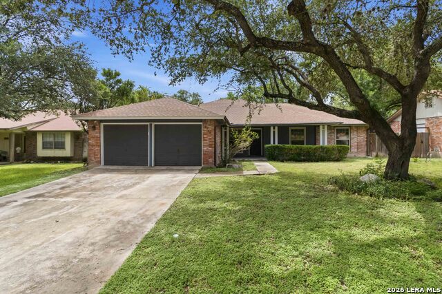 1718 Forest Spring Property Photo 2