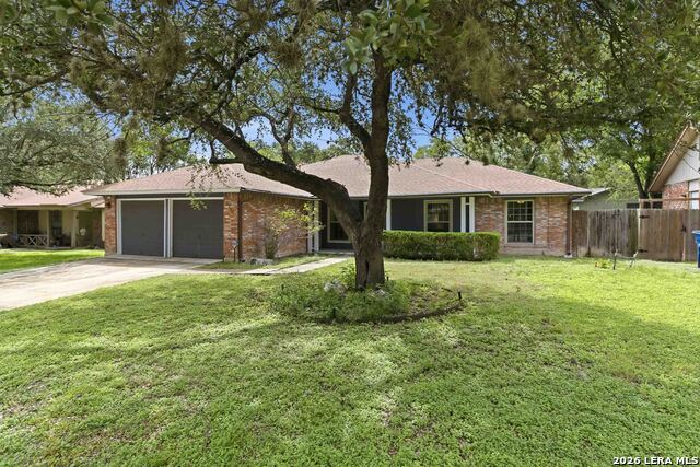 1718 Forest Spring Property Photo 3