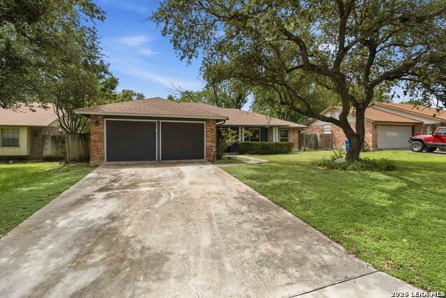1718 Forest Spring Property Photo 4