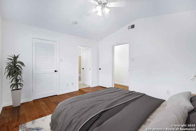 829 W Bitters Rd Property Photo 18