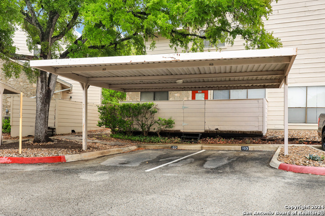 829 W Bitters Rd Property Photo 25