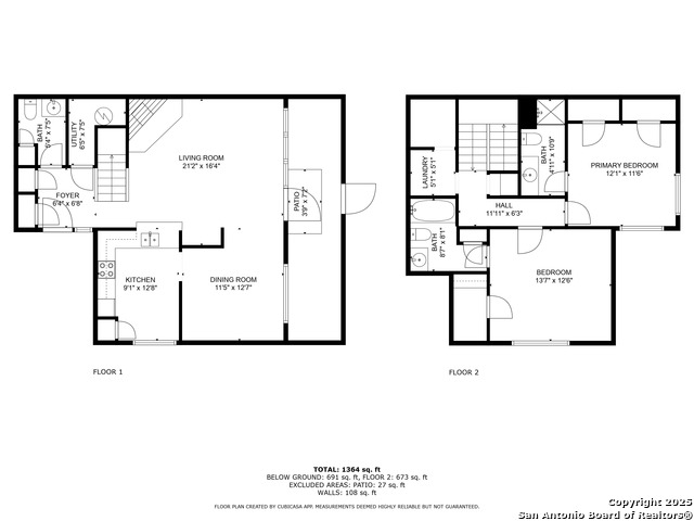 829 W Bitters Rd Property Photo 26