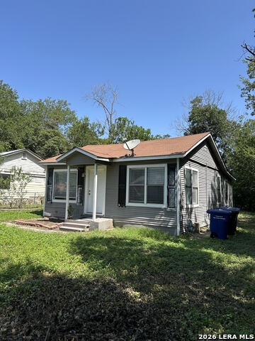 3123 Hicks Ave Property Photo 1