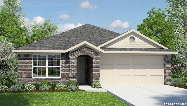 1811 Garnet Spring Property Photo