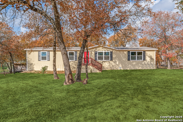 551 Big Oak Dr Property Photo 1