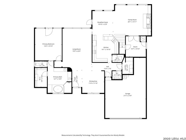 30 Rogers Wood Property Photo 23