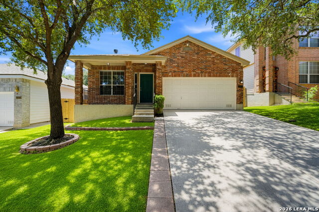 15827 DREXEL RUN Property Photo 1