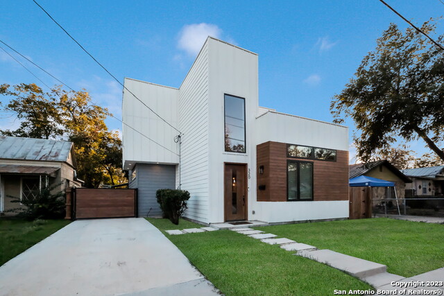 320 Saint Francis Ave Property Photo 1