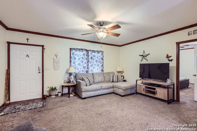 414 Bucks Circle Property Photo 5