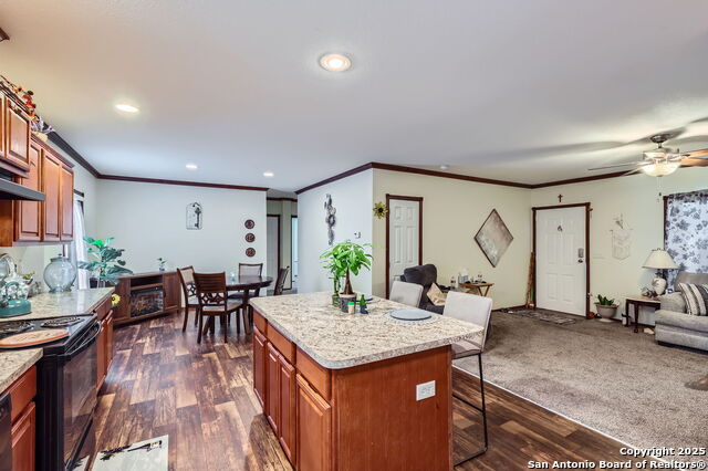 414 Bucks Circle Property Photo 8