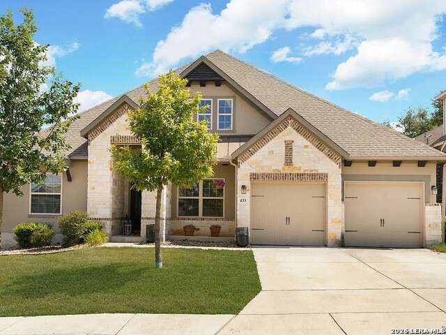 433 Scenic Lullaby Property Photo 1