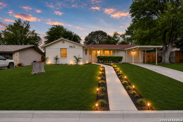 5822 GABOR DR Property Photo 1