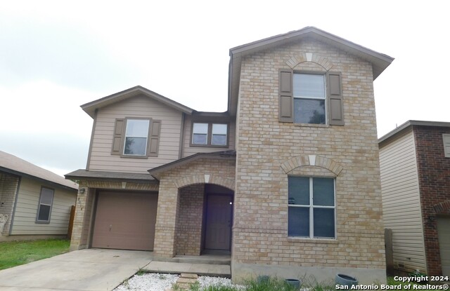 8014 BRAES RUN Property Photo 1