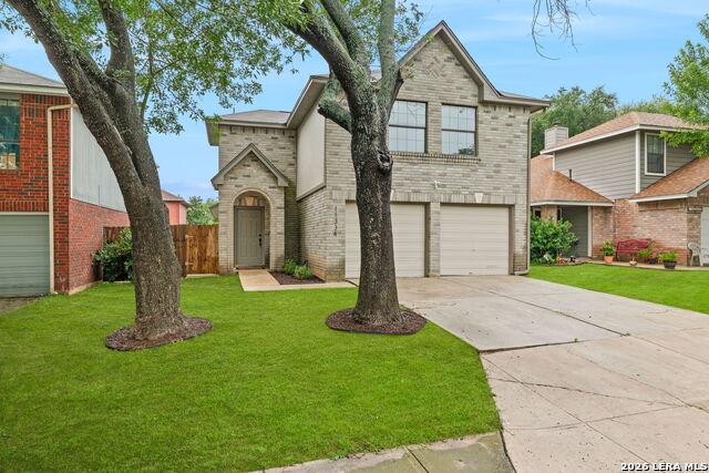 11334 Bald Mtn Property Photo 1