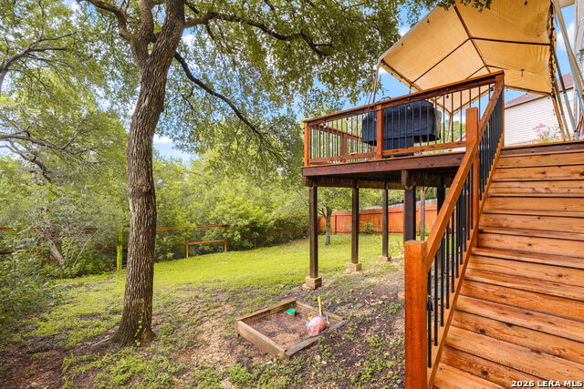 12011 Faithcrest Property Photo 27