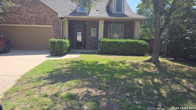 25314 Mesa Ranch Property Photo 1