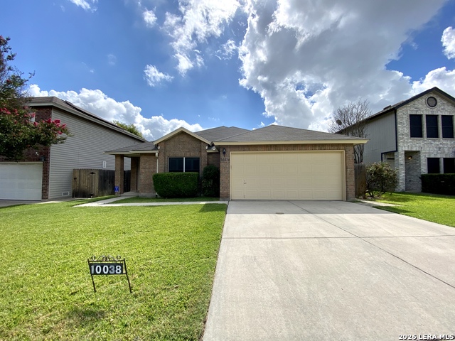 10038 Silverbrook Pl Property Photo 1