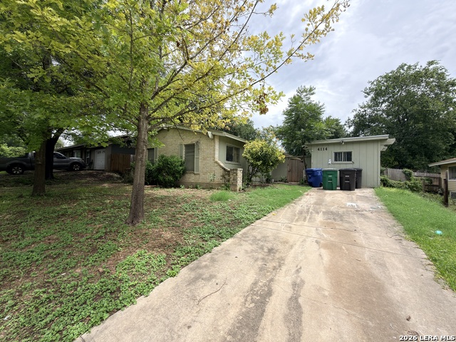 4114 Bunker Hl Property Photo 1