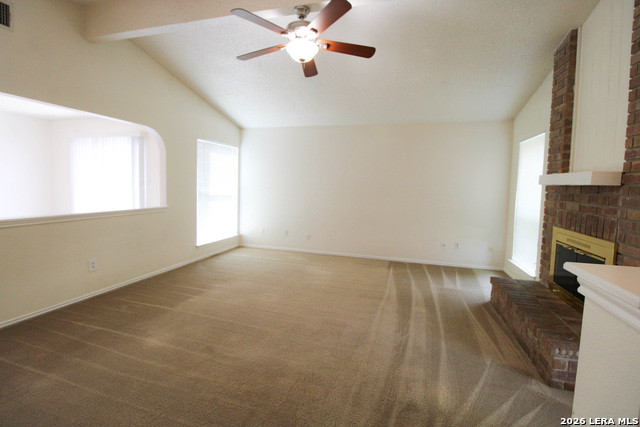 6214 Ridge Glade St Property Photo 2