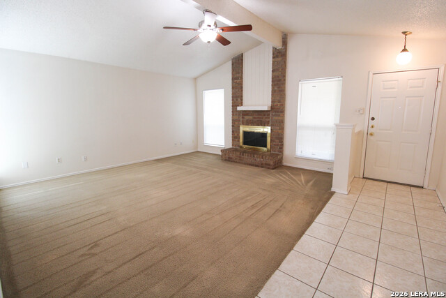 6214 Ridge Glade St Property Photo 3