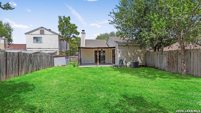 2823 Ash Field Dr Property Photo 16