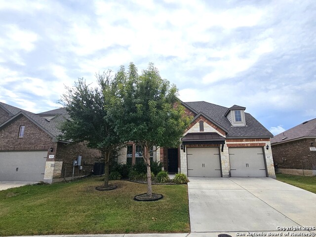 3127 Pinecone Cove Property Photo 1
