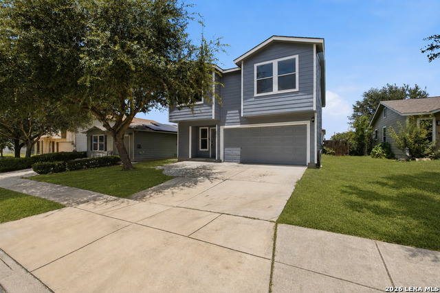 4411 Wrangler Run Property Photo 1