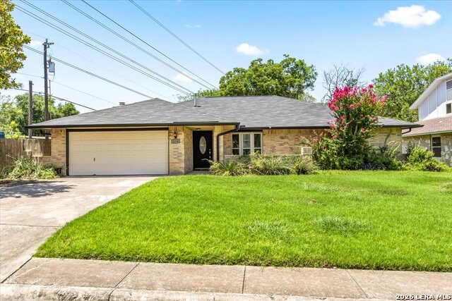 3338 Rosetti Dr Property Photo 1