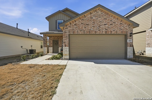 4819 Vogesite Path Property Photo 1