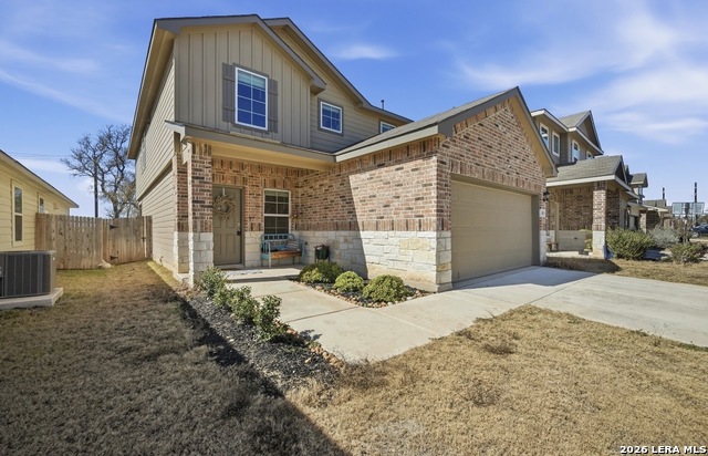 4819 Vogesite Path Property Photo 2