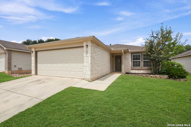 4031 Bulverde Pkwy Property Photo 2