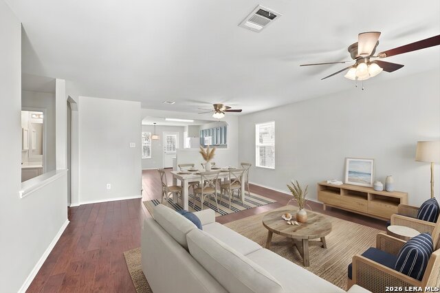4031 Bulverde Pkwy Property Photo 4