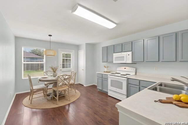 4031 Bulverde Pkwy Property Photo 8