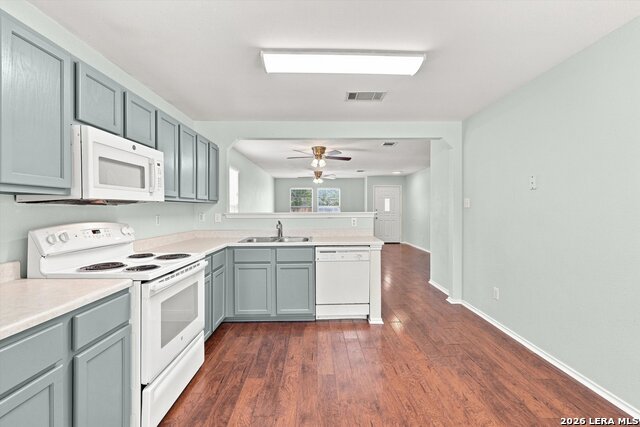4031 Bulverde Pkwy Property Photo 9